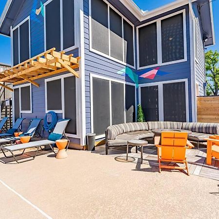 Central 1Br King Bed Suites, Close To Downtown & Domain オースティン エクステリア 写真